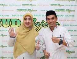 Lomba Video Profil, Video Edukasi dan Poster Digelar Rangkaian HUT ke-35 RSUD Majene