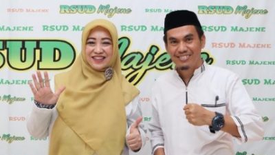 Lomba Video Profil, Video Edukasi dan Poster Digelar Rangkaian HUT ke-35 RSUD Majene