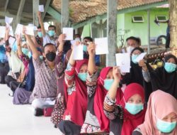 Catat, Ini Pemenang Berbagai Lomba dalam Rangkaian HUT RSUD Majene ke-35, Siapa Juara Umumnya?