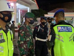 Jaga Kondusifitas Kamtibmas Selama Bulan Ramadhan, Brimob Bone Laksanakan Ini