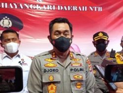 Polda NTB Terbitkan SP3 Kasus Amaq Sinta