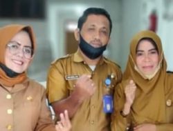 Soal Penyegelan Kantor Lurah Mosso, Ini Tanggapan Camat Sendana