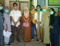 Lomba HUT ke-35 RSUD Majene, Pemenangnya Sudah Ada, Catat Jadwal Pengumuman Pemenang