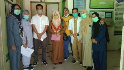 Lomba HUT ke-35 RSUD Majene, Pemenangnya Sudah Ada, Catat Jadwal Pengumuman Pemenang