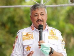 Dua Objek Wisata di Pinrang Masuk Nominasi Desa Wisata 2022