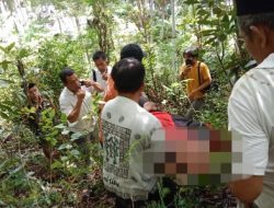 Saat Ditemukan, Pelajar yang Bunuh Diri di Tande Keluarkan Lendir dan Darah di Hidung