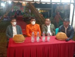 Puncak Perayaan HUT PMTI Bakal Dihadiri Sejumlah Pejabat di Sulsel dan Sulbar