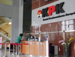 Sembilan Anggota DPRD Polman Berangkat ke Jakarta Penuhi Panggilan KPK