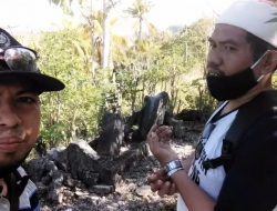 Siapa Sebenarnya Tuan di Colang, Penyebar Islam di Totoli dan Pamboborang