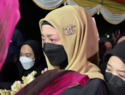 Innalillahi, Kabar Duka Datang dari Pelantun Tenda Biru Desi Ratnasari