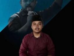 Alfa Tangdilian Siap Maju Sebagai Calon Ketua DPD II KNPI Toraja Utara, Ini Visi Misinya