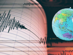 Kembali, Utara Manado Diguncang Gempa Berkekuatan 5,2 Magnitudo