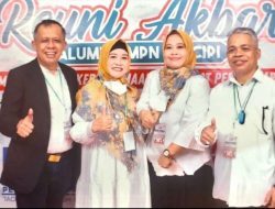 Alumni SMPN 1375/SMPN1 Taccipi/ SMPN 1 Ulaweng Bone Gelar Reuni Akbar 2022