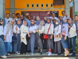 KASS 91 Siap Sukseskan Reuni Akbar Alumni SMAN 1 Majene Besok