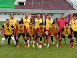 Pace Allstar FC Bone Intensifkan Uji Coba Selama Liburan