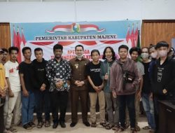 Dinilai Gagal, Sejumlah Warga Ulumanda Minta, Kadinkes Majene Dievaluasi
