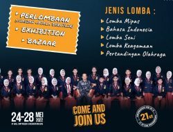 Aksi ke-21, Osis SMPN 3 Majene Akan Gelar Sejumlah Perlombaan