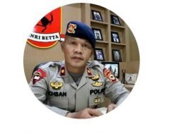 Lagi, Akun WhatsApp Catut Identitas Danyon C Pelopor