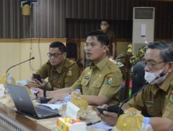 Coffe Morning Pemkab Majene, Sejumlah Poin Penting Dihasilkan