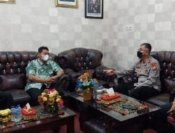 KPPN Sinjai Road Show Intansi Vertikal, Memperkuat Silaturahmi