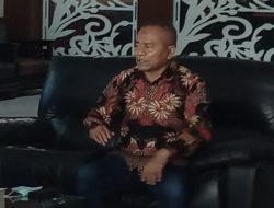 Ketum PWI Minta Wartawan Harus Profesional Sikapi Penertiban Kantor PWI Sulsel oleh Satpol PP