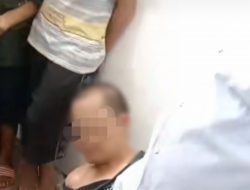 Viral, Kasir Alfamart Diperkosa Saat Buka Toko. Netizen: Sempat-sempatnya.