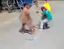 Sungguh Mengerikan, Istri Tolak Ajakan Berhubungan Badan, Suami Banting Anaknya Hingga Tewas
