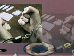 BreakingNews: Diduga Terlibat Narkoba, Oknum Wartawan dan Honorer di Majene Diamankan