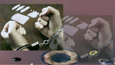 Oknum wartawan terlibat narkoba