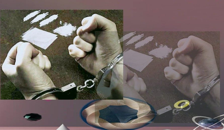 Oknum wartawan terlibat narkoba