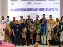 Kabar Gembira bagi Calon Pensiunan ASN, BRI Watampone Tawarkan Kredit Kewirausahaan