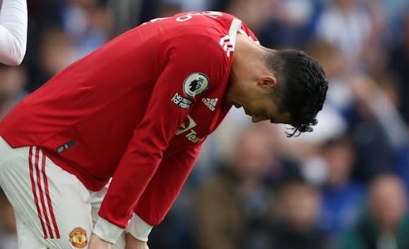 Brighton Obok-obok MU 4-0