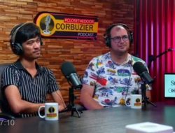 Kasih Panggung Pasangan Gay dalam Podcast, Sejumlah Netizen Unsubscribe Chanel Deddy Corbuzier