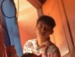 Viral, Kentutin Pacar dengan Menempelkan Pantatnya, Pria Ini Auto Diputuskan