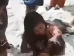 Ibu Ketiduran, Seorang Balita Ditemukan Tewas di Pantai Tak Jauh dari Rumahnya