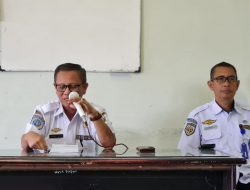 Terkait Tukang Becak yang Selalu Minta Uang dan Parkir, Ini Tanggapan Kadishub Majene