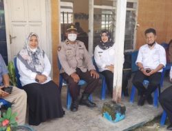 Kembali, 200 Warga Pitumpanua Wajo Jalani Vaksinasi Kedua hingga Booster