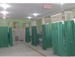Pasien Diare Meningkat, Dokter di RSUD Majene Himbau Warga untuk PHBS