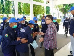 5.000 Petani dan Nelayan akan Berkumpul di Maros, Sebagian dari Majene