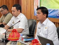 Draf Perda Stunting di Majene, Akankah Dibebankan ke Anggaran Dana Desa?