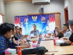 Tidak Maksimal, Pasar Oleh Oleh di Lembang Majene Akan Dikelola Pihak Ketiga