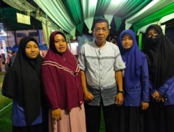 Empat Bersaudara dari Baruga Majene Raih Juara di Ajang MTQ IX Sulbar