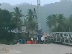 Malunda Langganan Banjir, Camat Sebut Akibat Pohon di Gunung Semakin Sedikit
