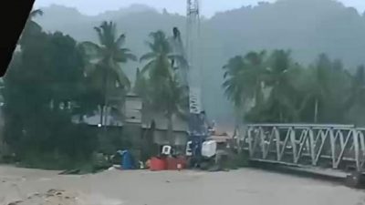banjir Malunda