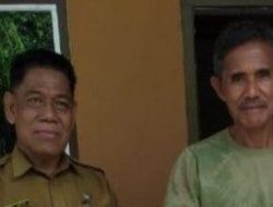 Dinsos Majene Sebutkan, Penyaluran Bantuan Sembako Tahap 4 dan 5 untuk KPM Sudah Tersalur Sebelum Idul Fitri