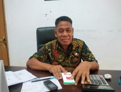 Dinsos Majene Pilih Kantor Camat Malunda Sebagai Dapur Umum Korban Banjir