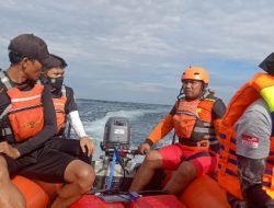 Seorang Nelayan Cilallang Majene Hilang Saat Melaut