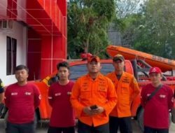 Hari Ketiga Pencarian, Nelayan Cilallang Bakri yang Hilang Belum Ditemukan