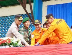 Kabar Baik, Kini Majene Miliki Unit Siaga SAR