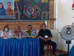 PKK Kelurahan Buntusu Tamalanrea Resmi Dilantik